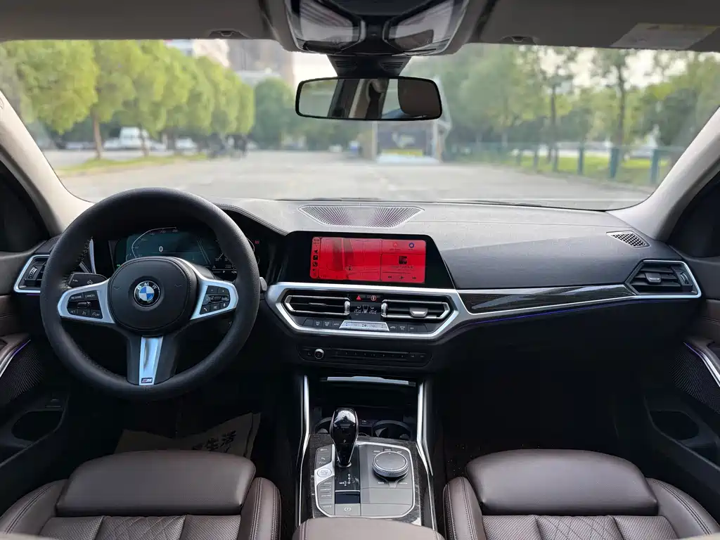 BMW 3 Series — миниатюра 15
