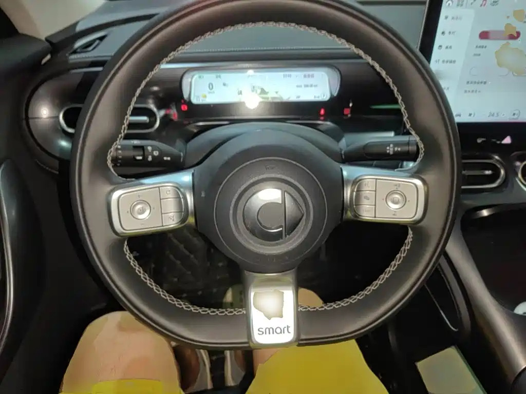 smart Smart #1 — миниатюра 11
