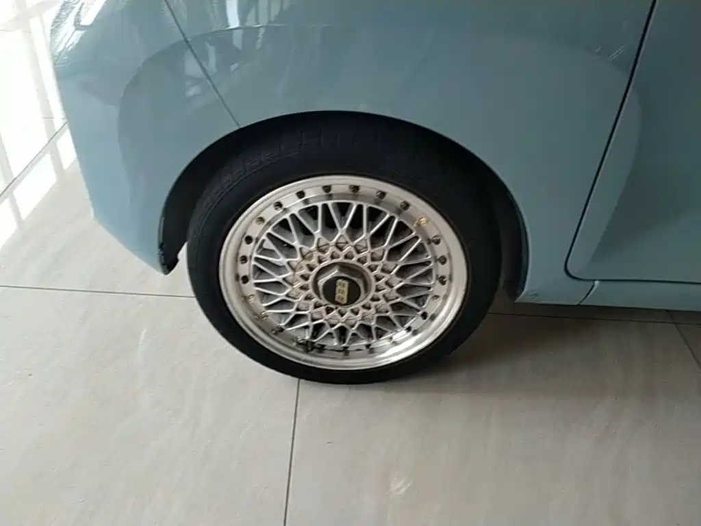 Wuling MINIEV — миниатюра 23