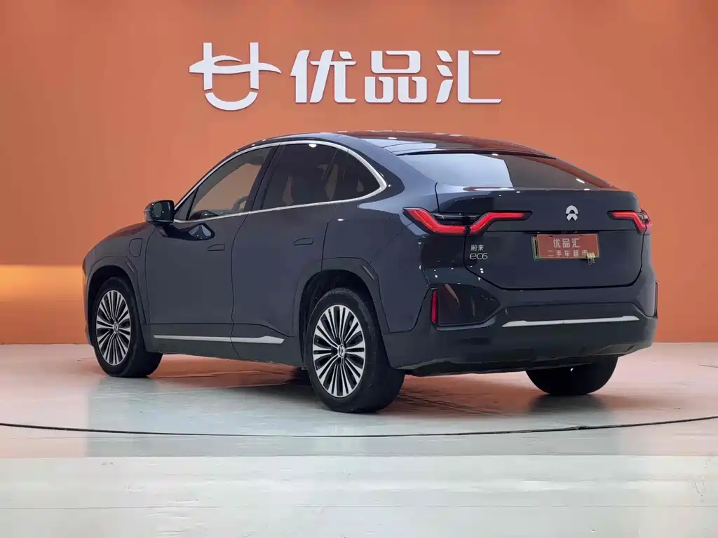 NIO NIO EC6