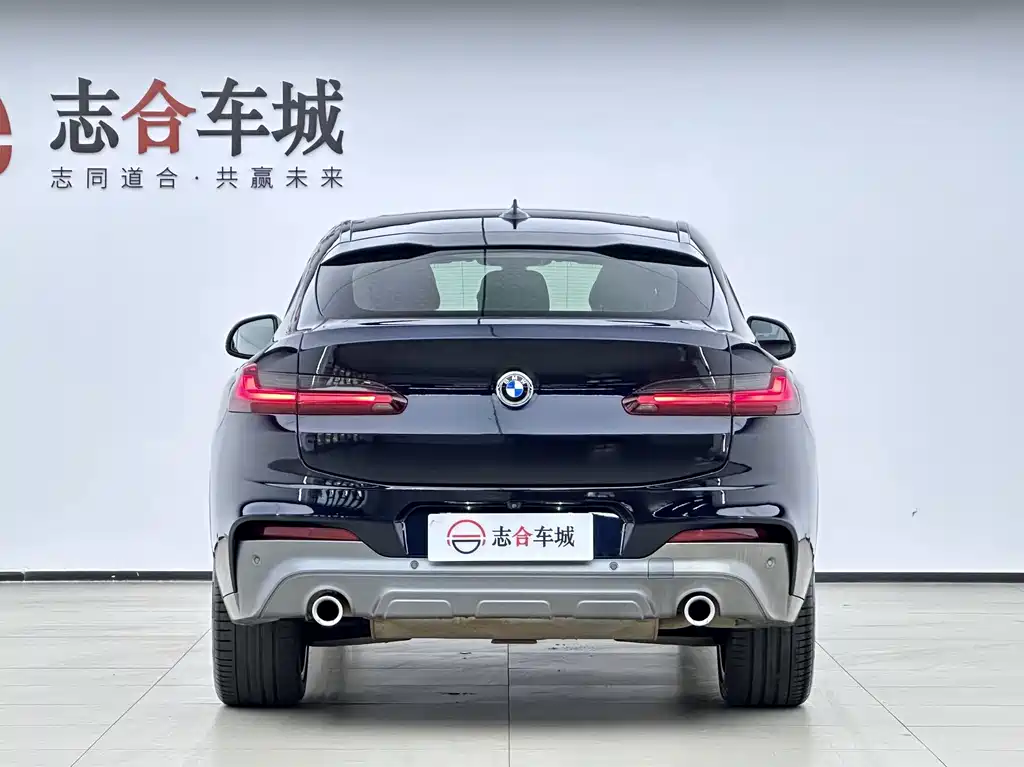 BMW X4 — миниатюра 3