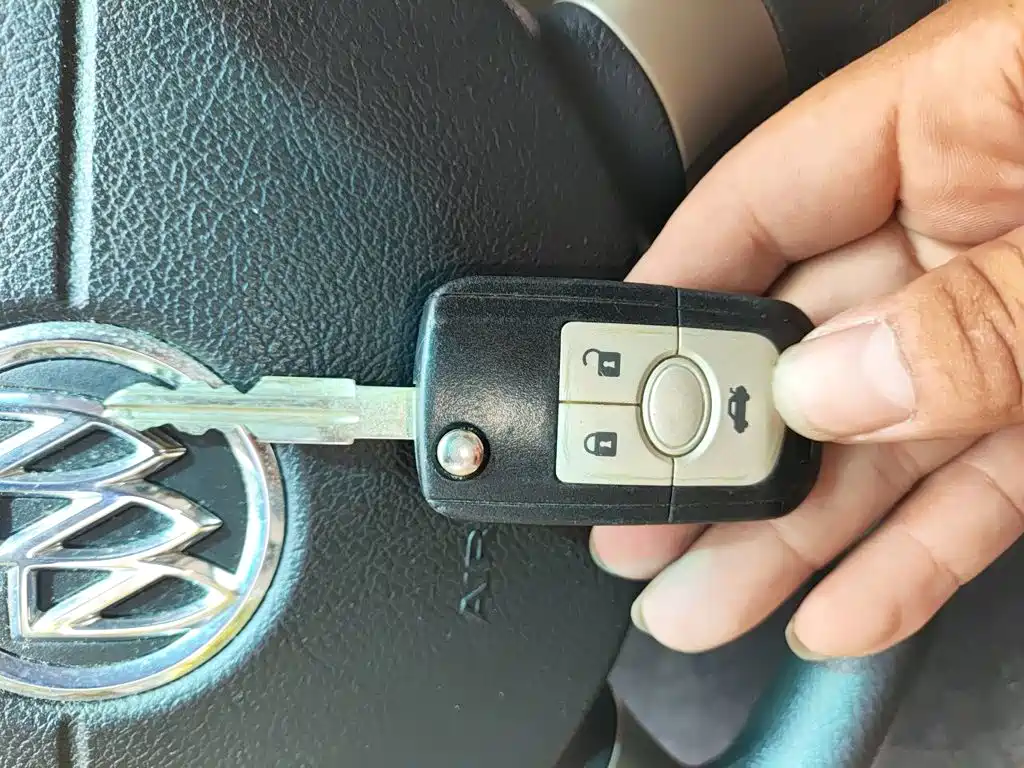 Buick Excelle — миниатюра 12