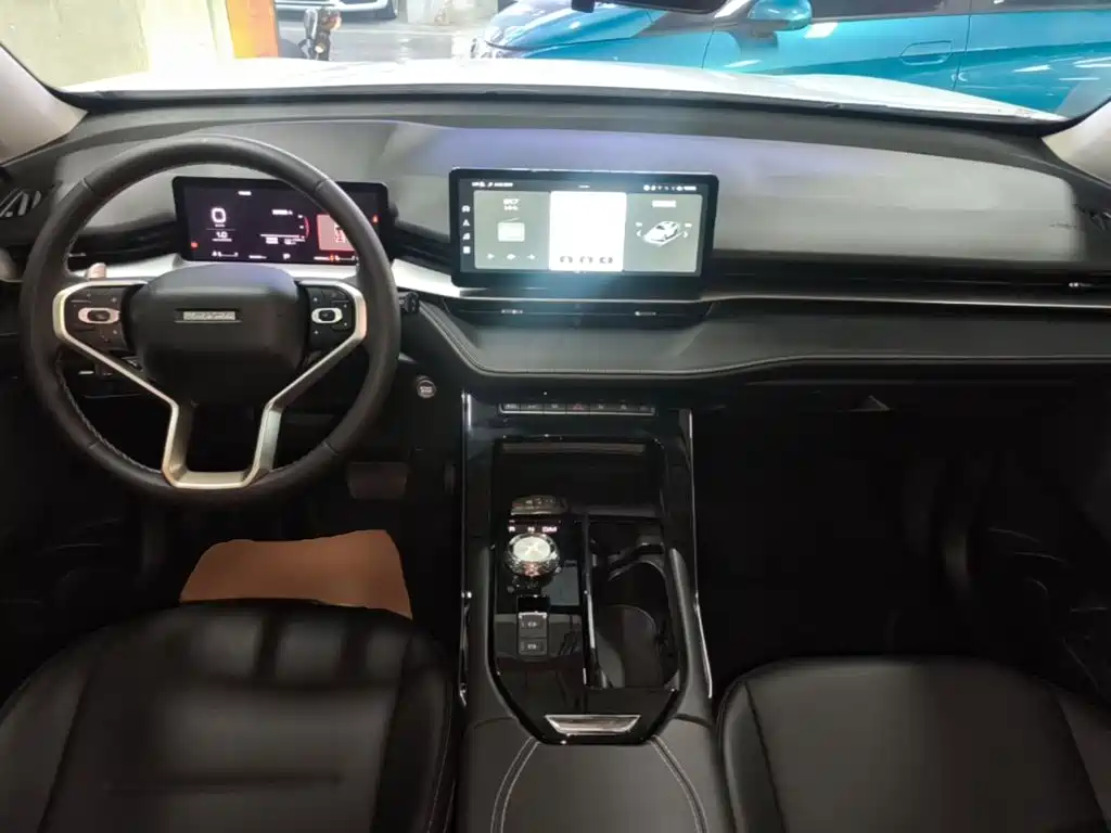 Haval H6 — миниатюра 10