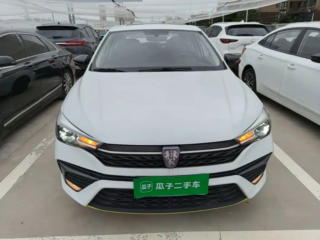 Roewe i5 — миниатюра 3