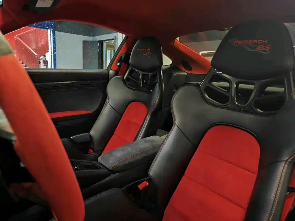Porsche 911 — миниатюра 5