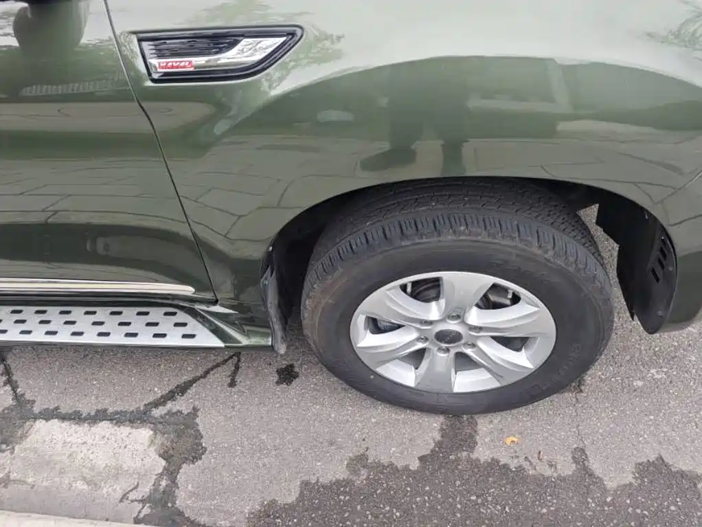 Haval H9 — миниатюра 7