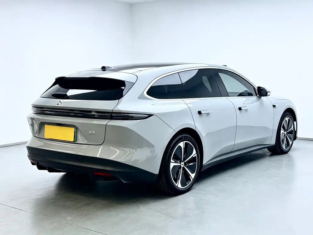 NIO ET5T — миниатюра 6