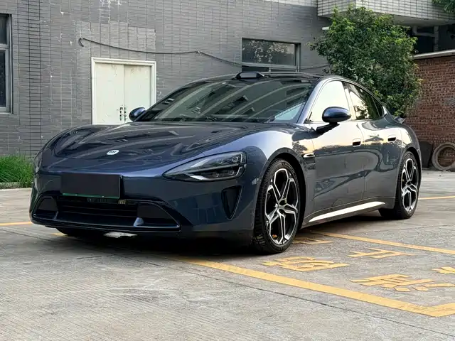 2024 xiaomi SU7
