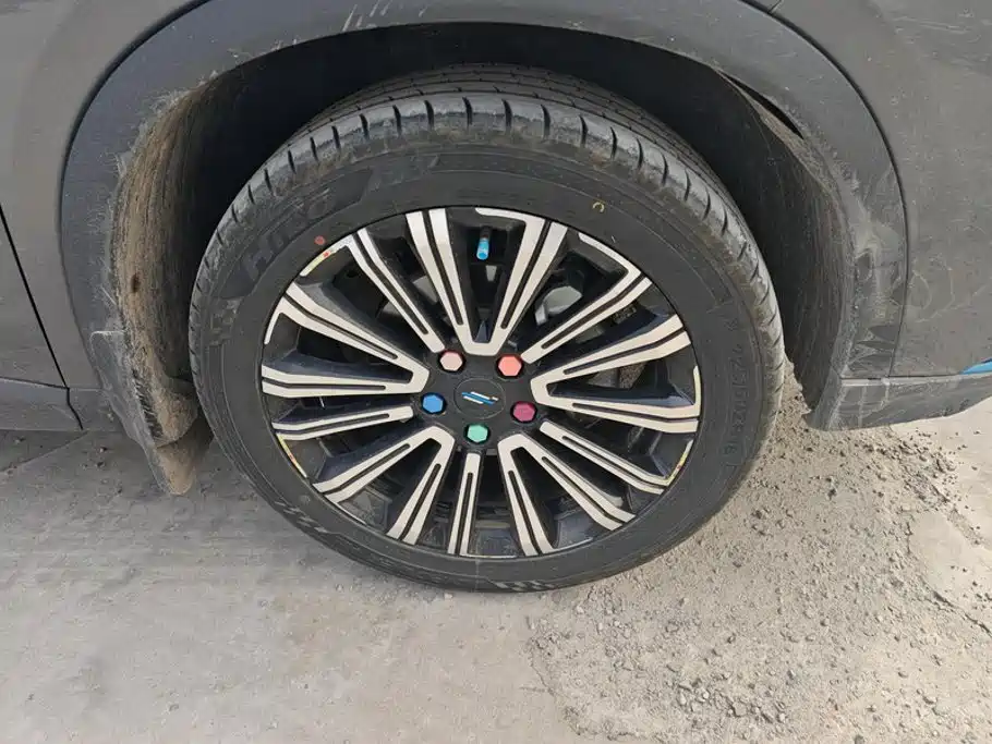Oshan Oushang X5 — миниатюра 6