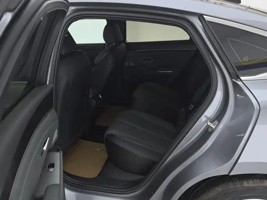 BYD Qin L — миниатюра 11