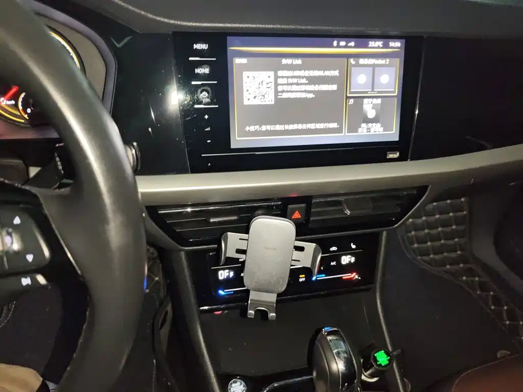 Volkswagen Lavida — миниатюра 9