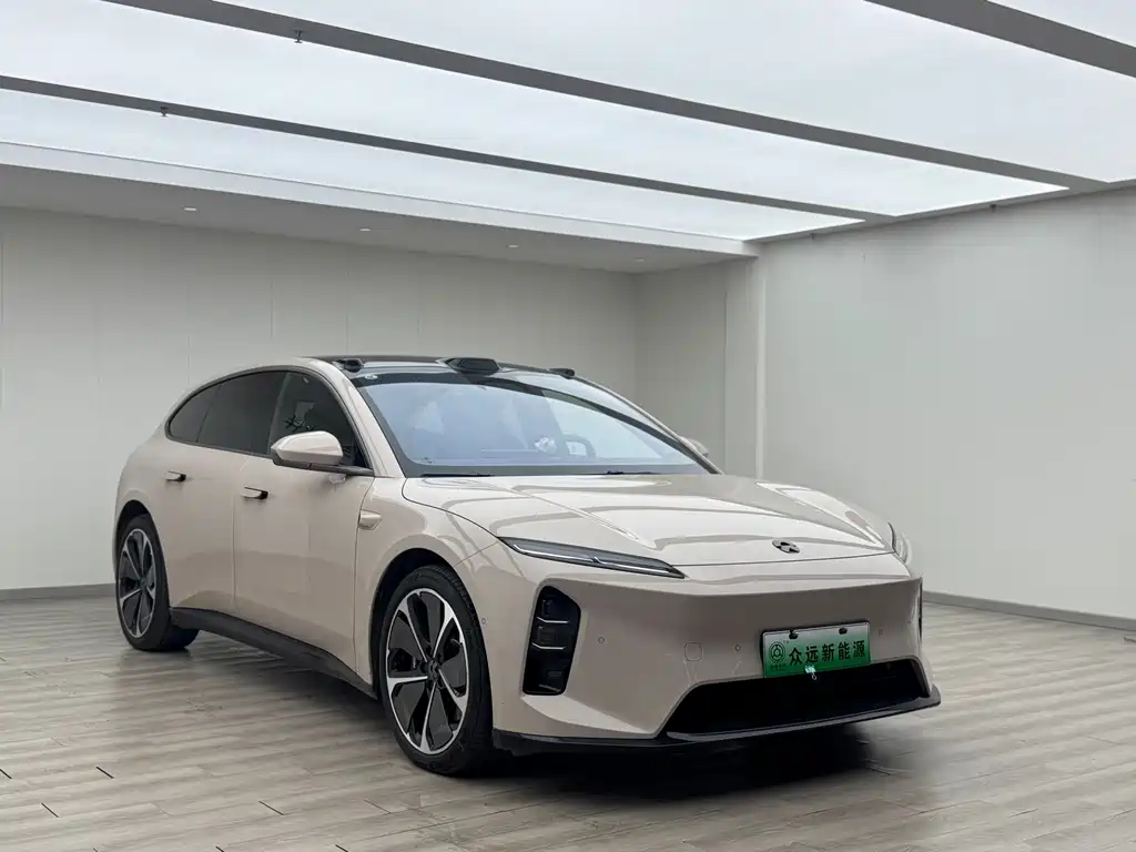 NIO ET5T 2025 75kWh Touring