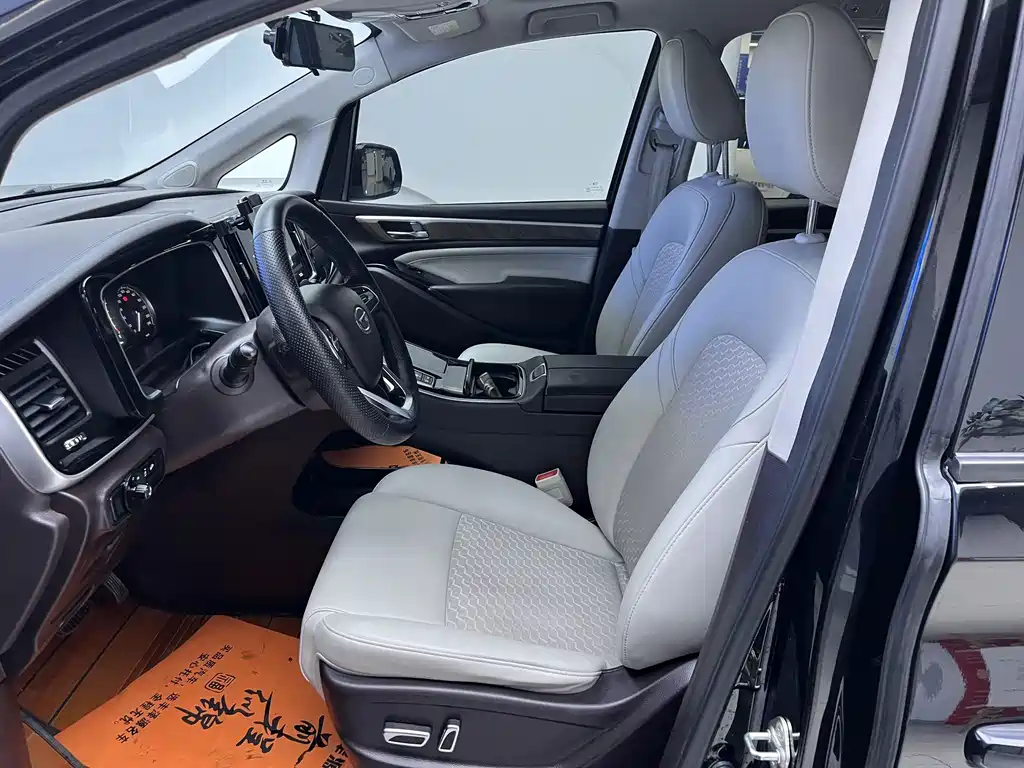 GAC Motor Trumpchi M8 — миниатюра 6