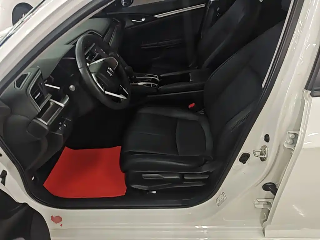 Honda Civic — миниатюра 14
