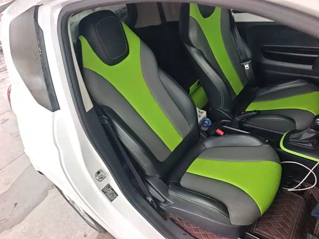 Roewe Clever — миниатюра 25