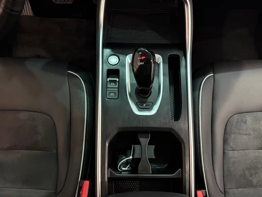 Haval H6 — миниатюра 15