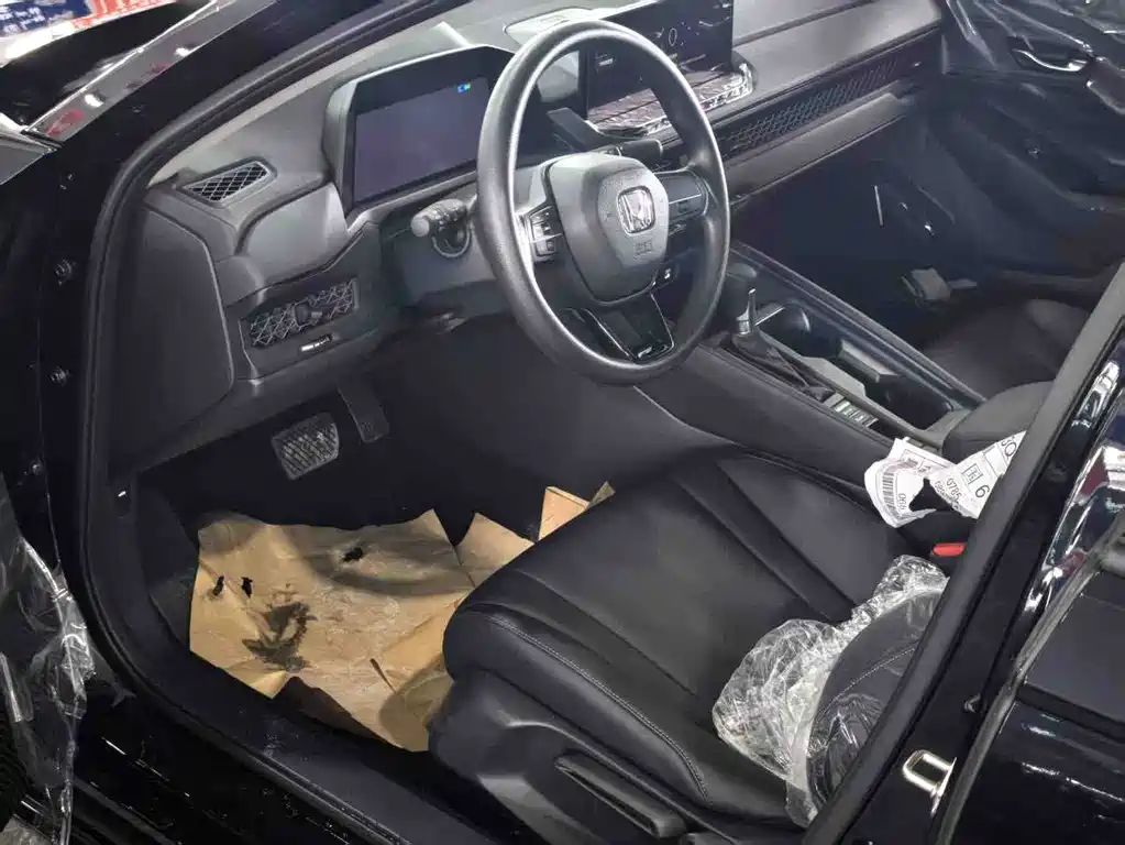 Honda Accord 2025 260TURBO Comfort