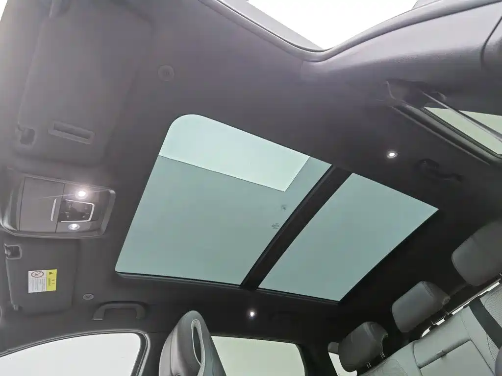 BYD PLUS New Energy — миниатюра 14