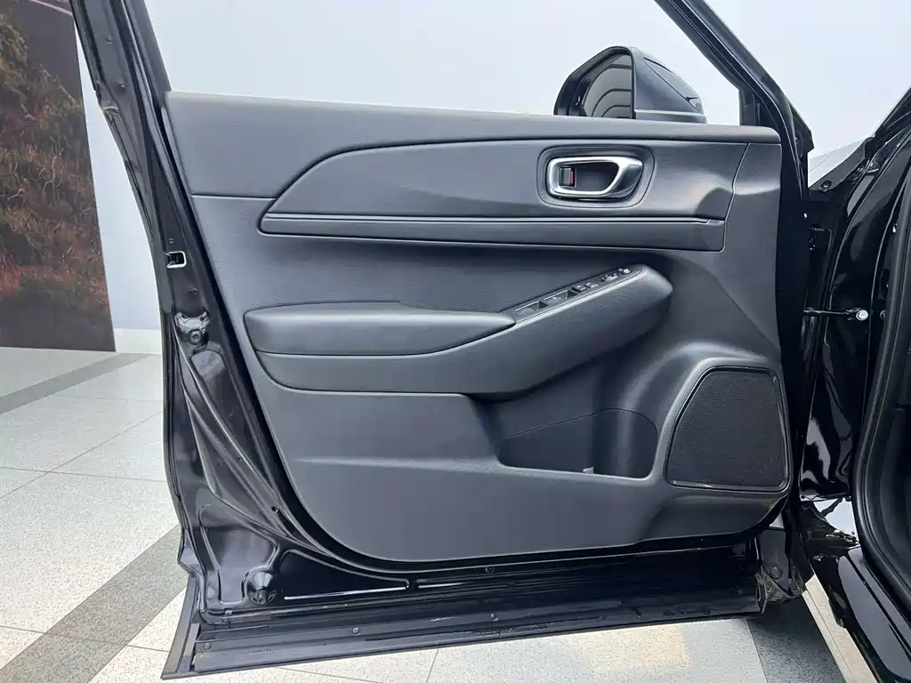 Honda XR-V 2023 1.5L CVT
