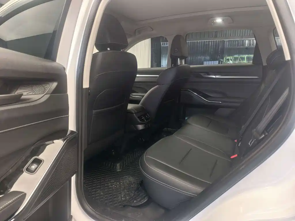 Haval H6 — миниатюра 20