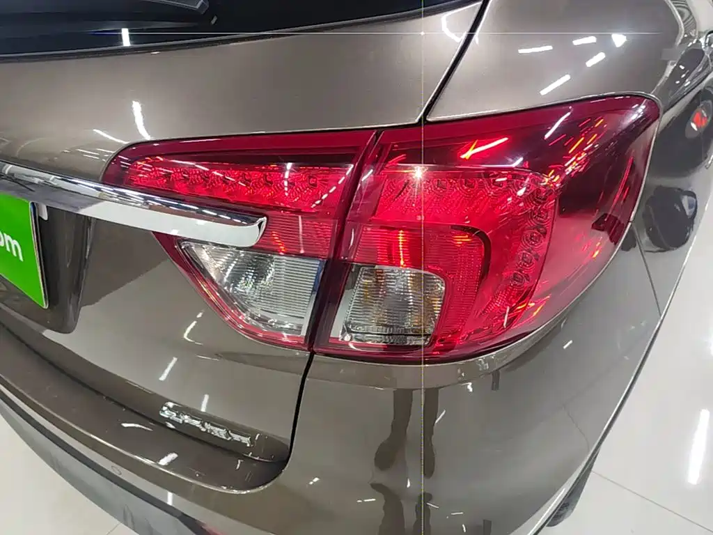 Buick Envision Plus Plus 2017 28T Elite