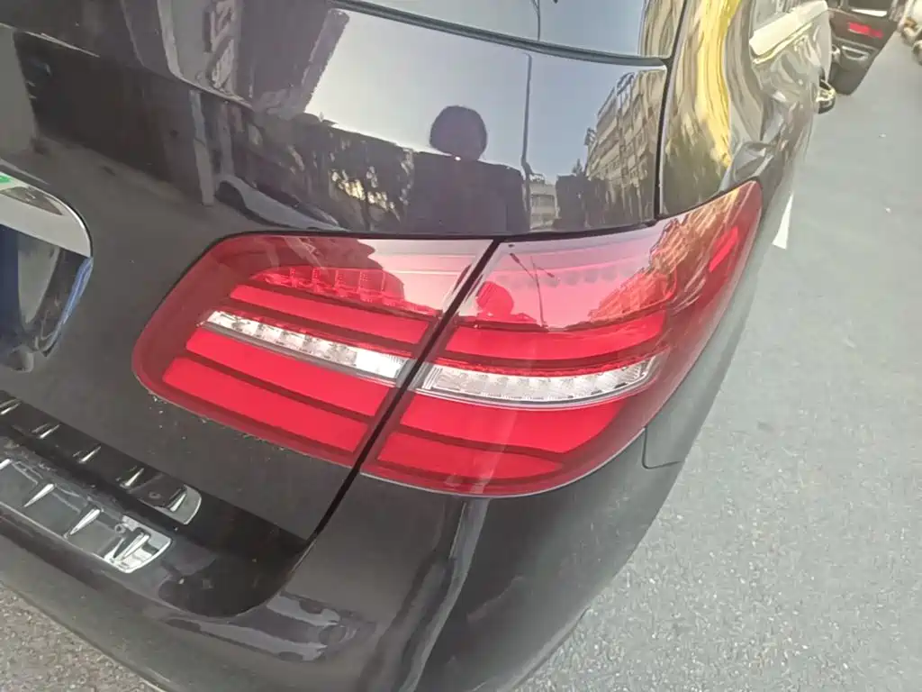 Mercedes-Benz B-Class — миниатюра 8