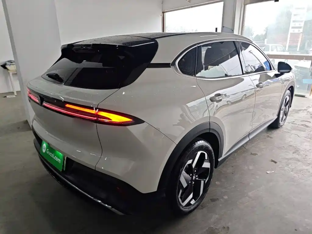 Baojun Yunhai — миниатюра 7