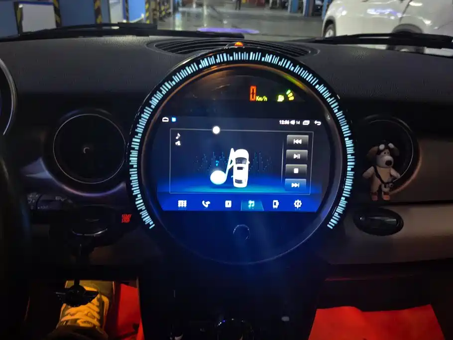 MINI Mini — миниатюра 13