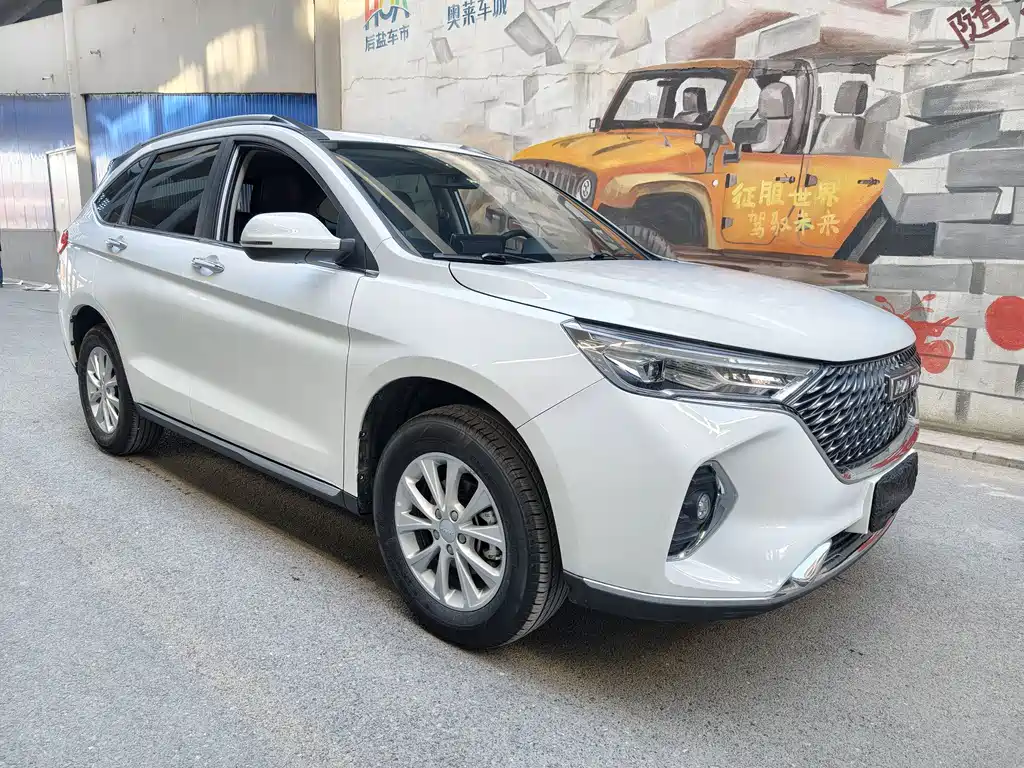HAVAL M6