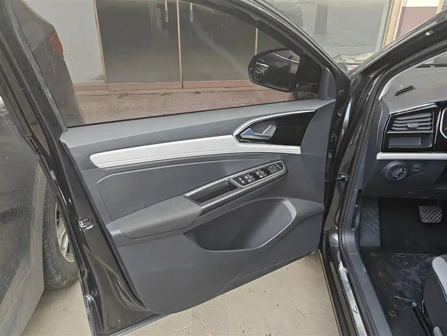 Jetta VS5 2023 280TSI AT Enjoy