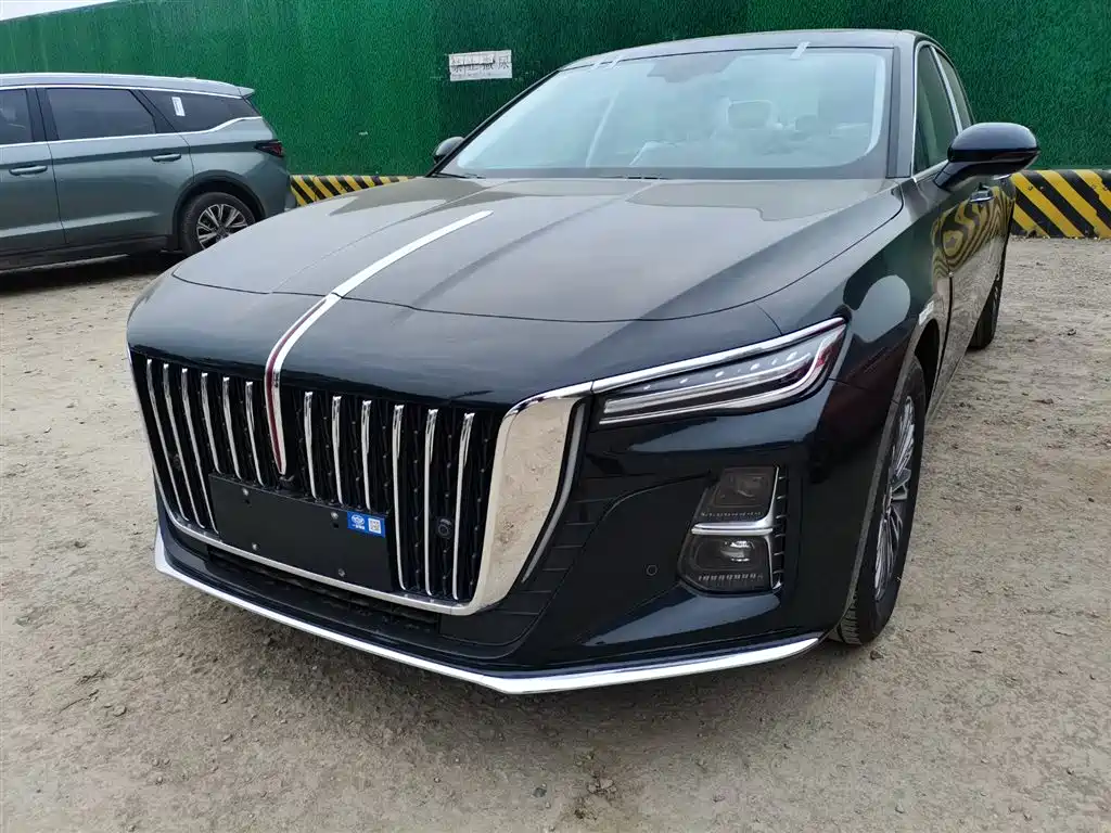 Hongqi Hongqi H5 2023