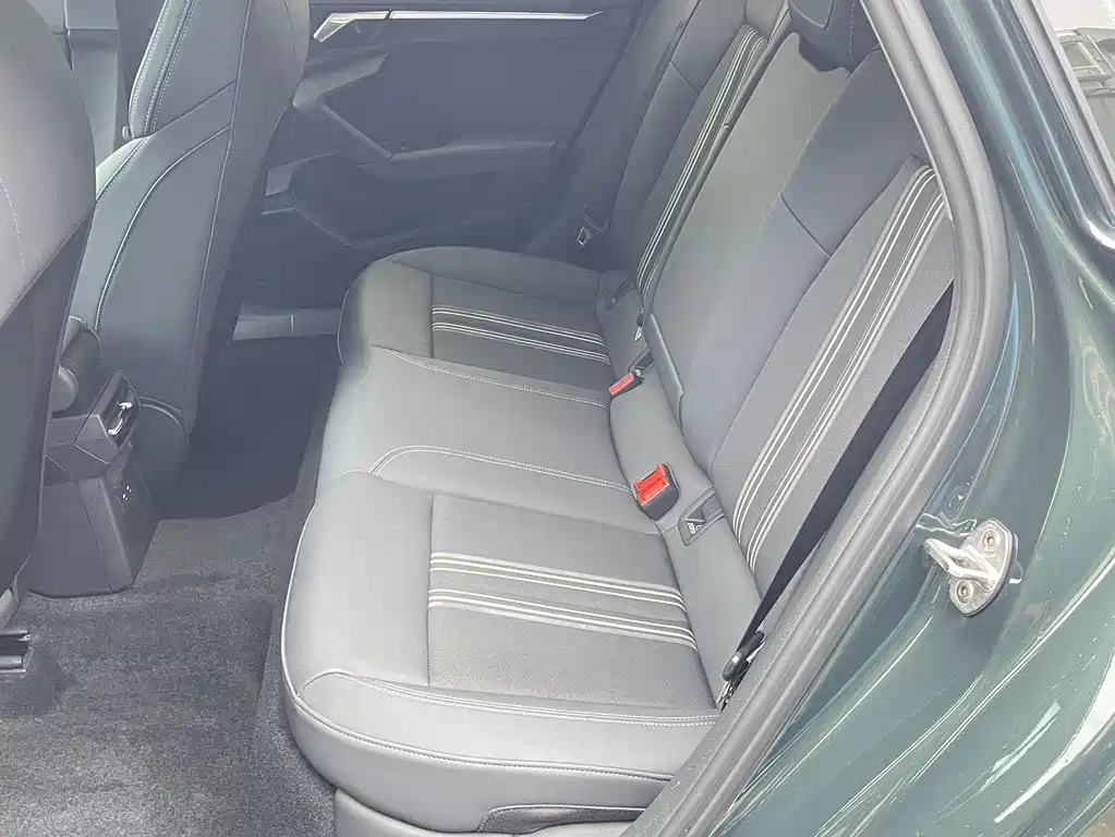 Audi A3 — миниатюра 7