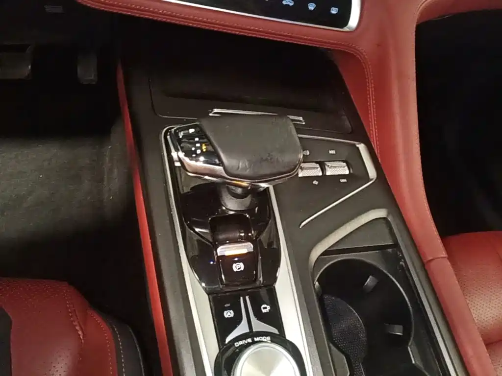 Changan Changan CS75PLUS — миниатюра 14