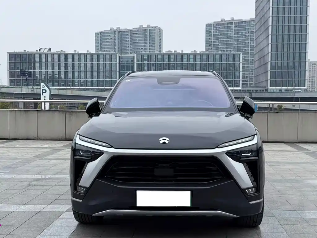 NIO NIO ES8