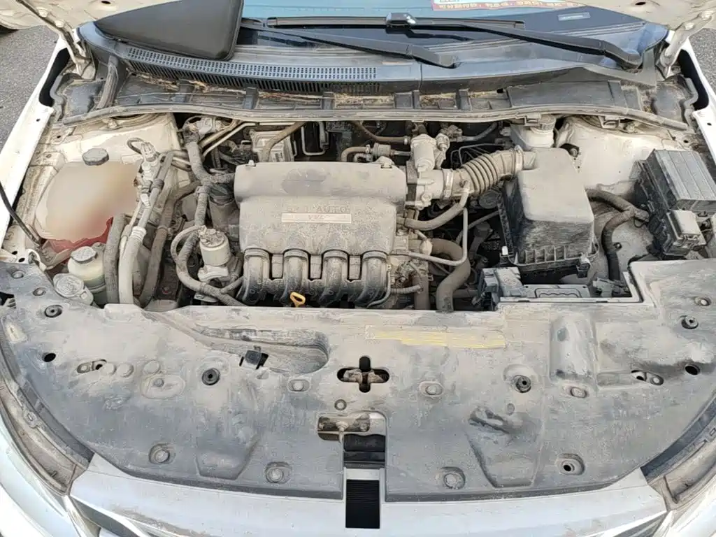 BYD Surui — миниатюра 20