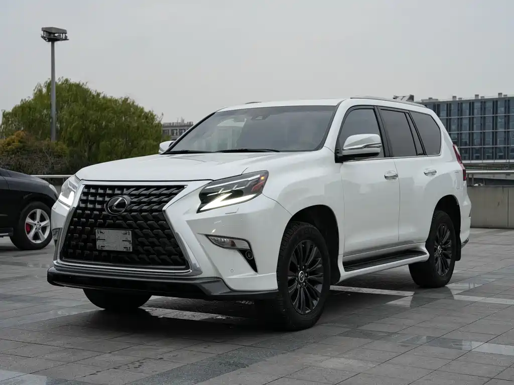 Lexus GX