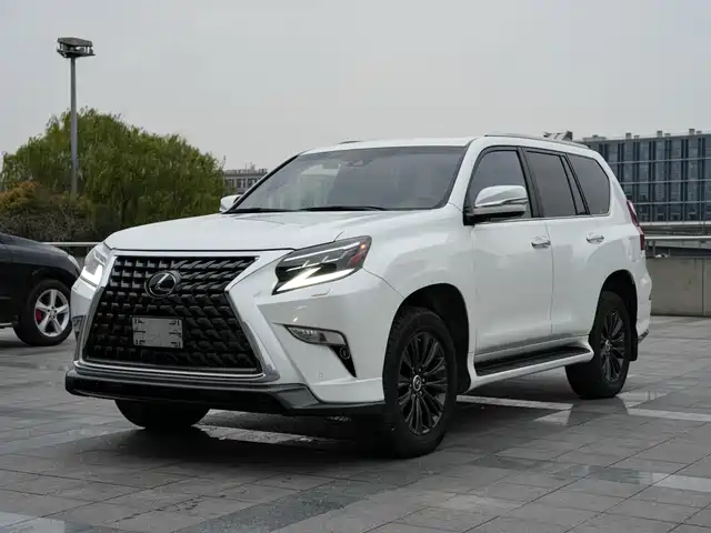 Lexus GX