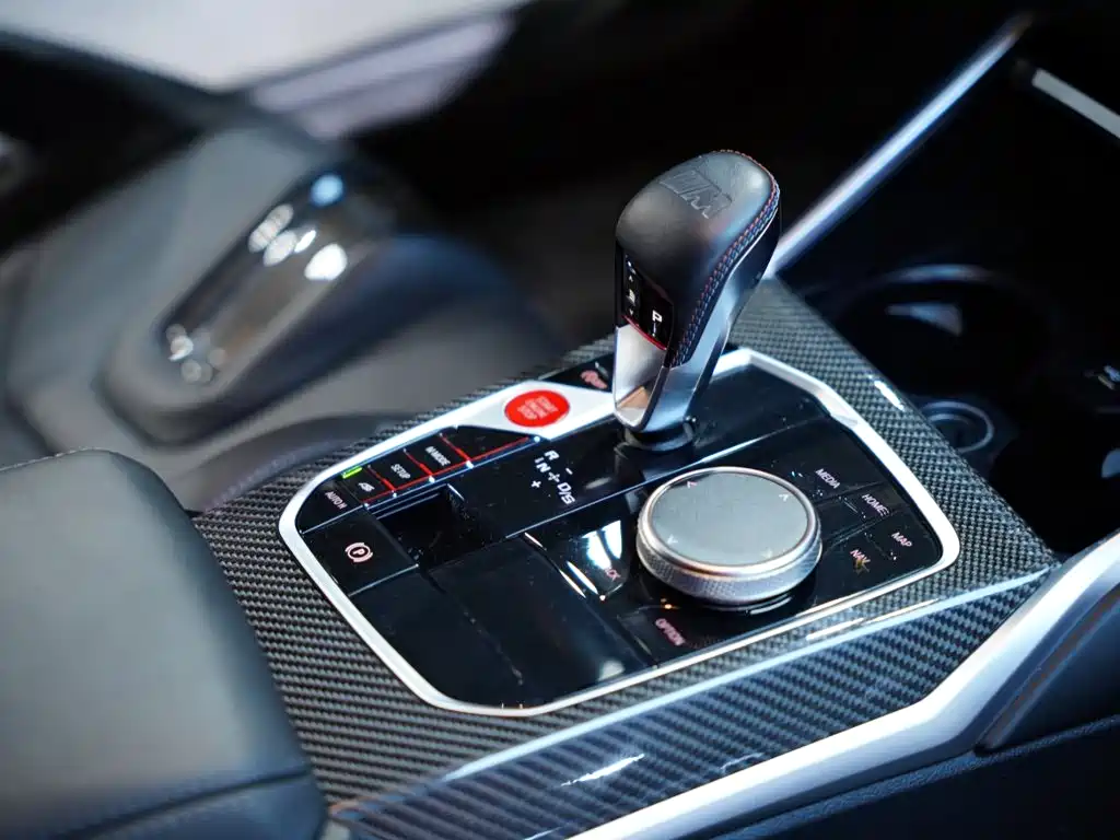 BMW M4 — миниатюра 43