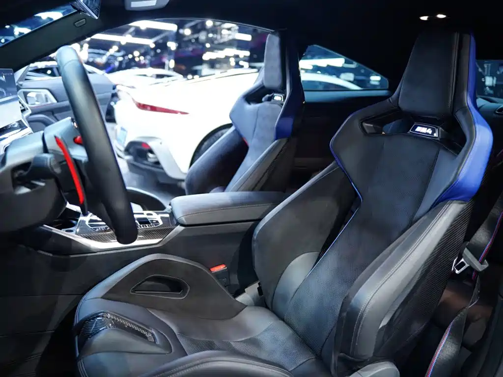BMW M4 — миниатюра 27