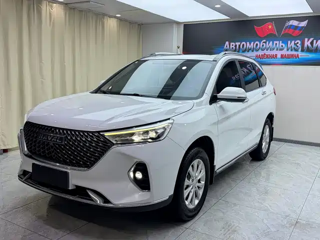 Haval M6