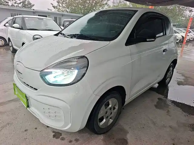Roewe Clever