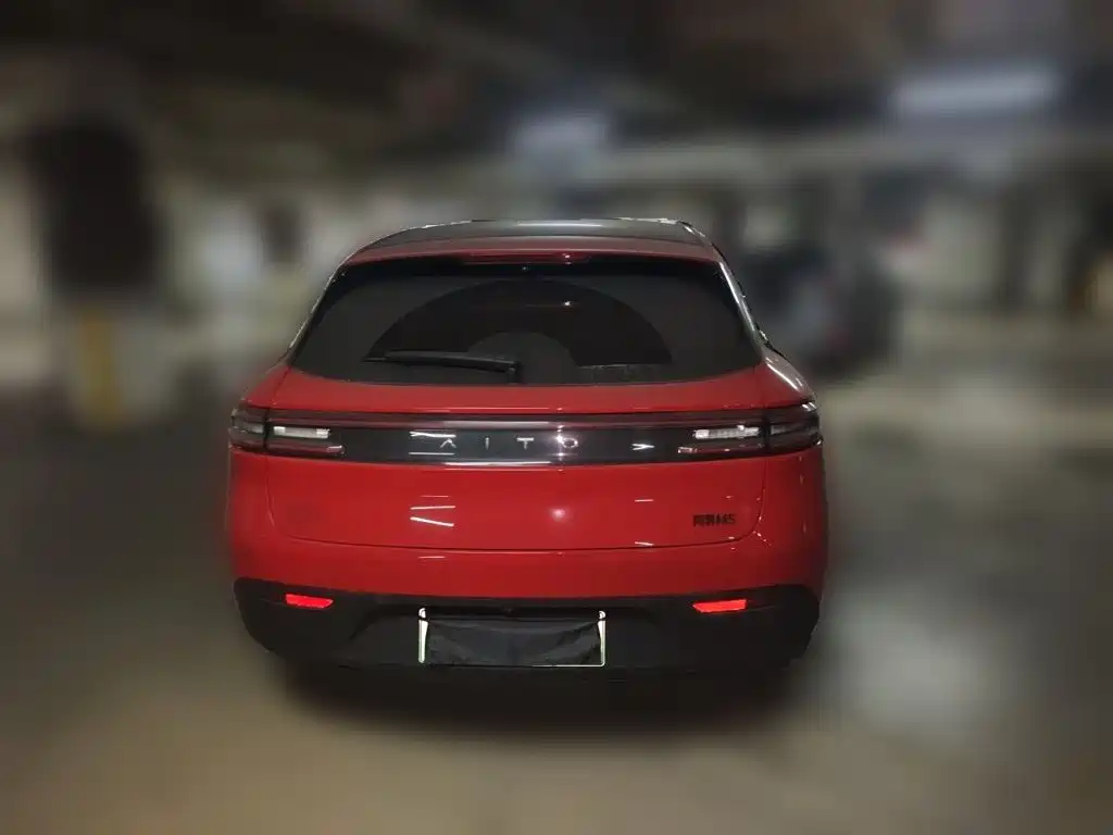 AITO AITO M5 — миниатюра 5