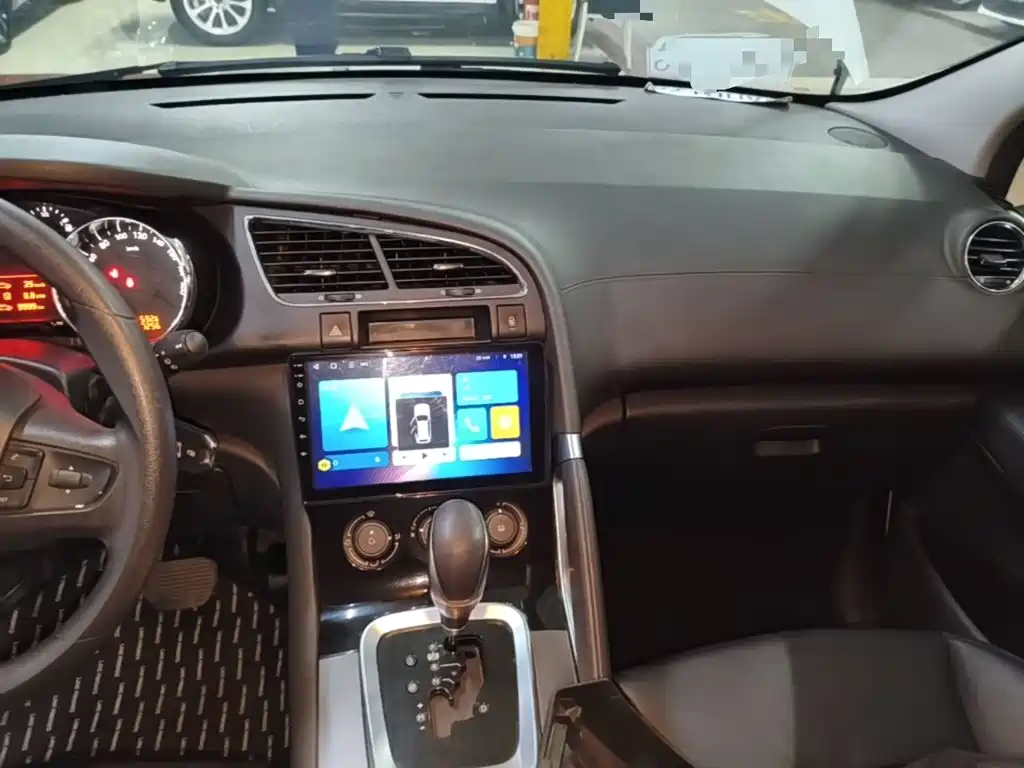 Peugeot 3008 — миниатюра 13