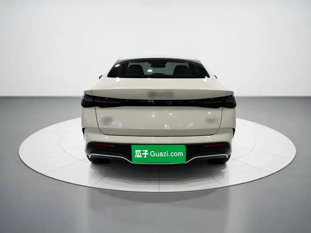 BYD Seal 06 — миниатюра 3