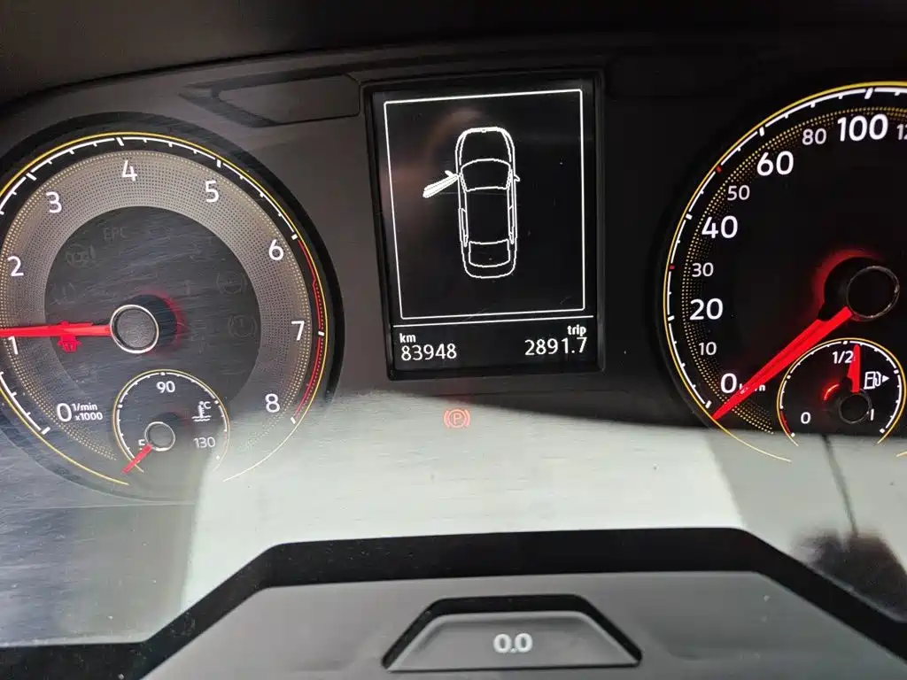 Volkswagen Lavida — миниатюра 8