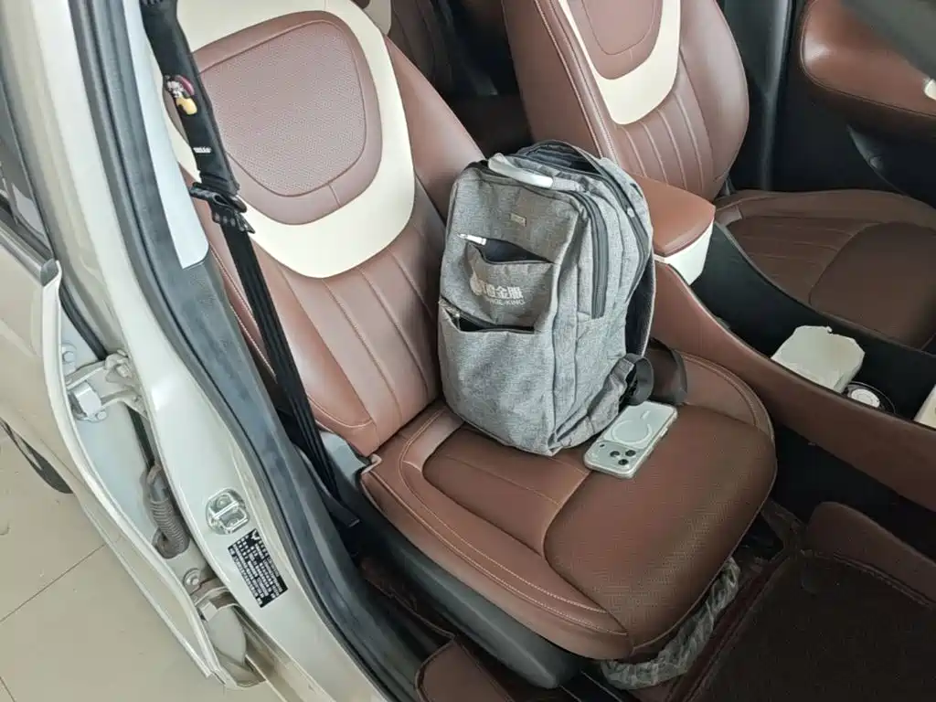 Wuling Bingo — миниатюра 25