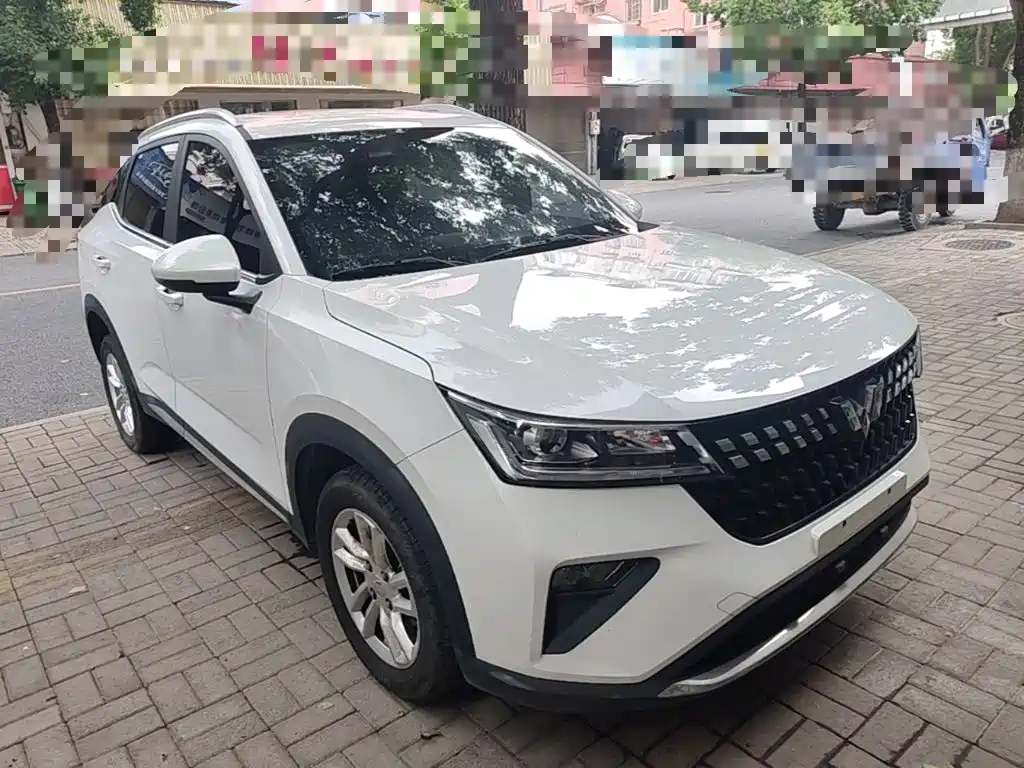 Wuling Xingchi — миниатюра 4