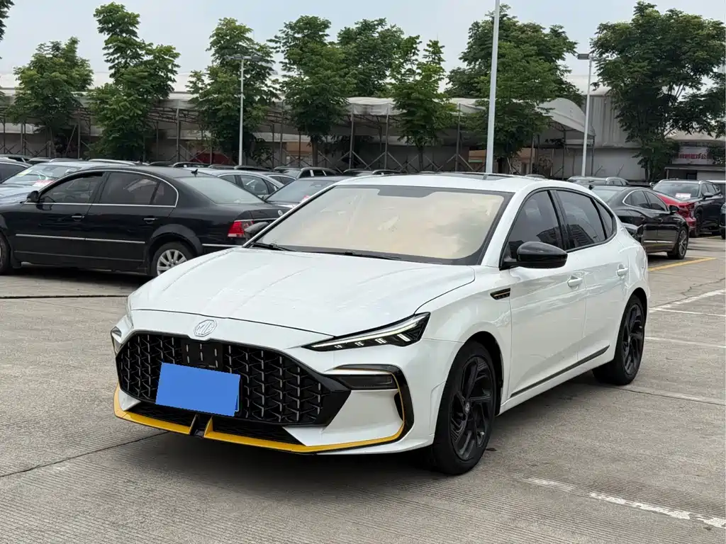 Купить MG MG6