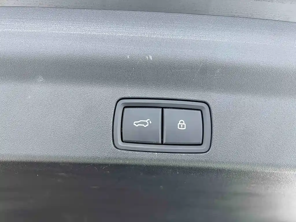 Li Auto Li L7 — миниатюра 20