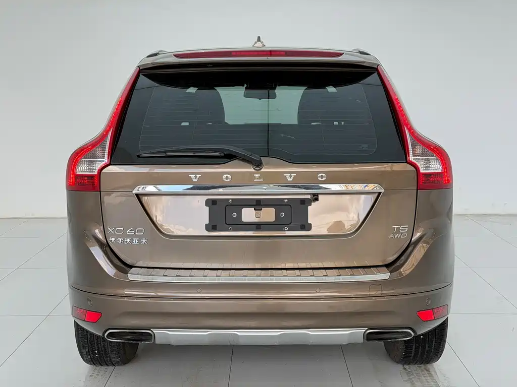 Volvo XC60 — миниатюра 15